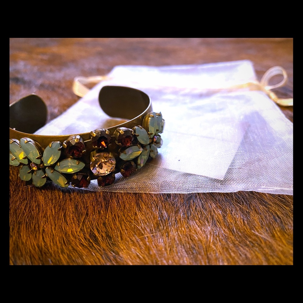 Sorrelli Cuff Bracelet